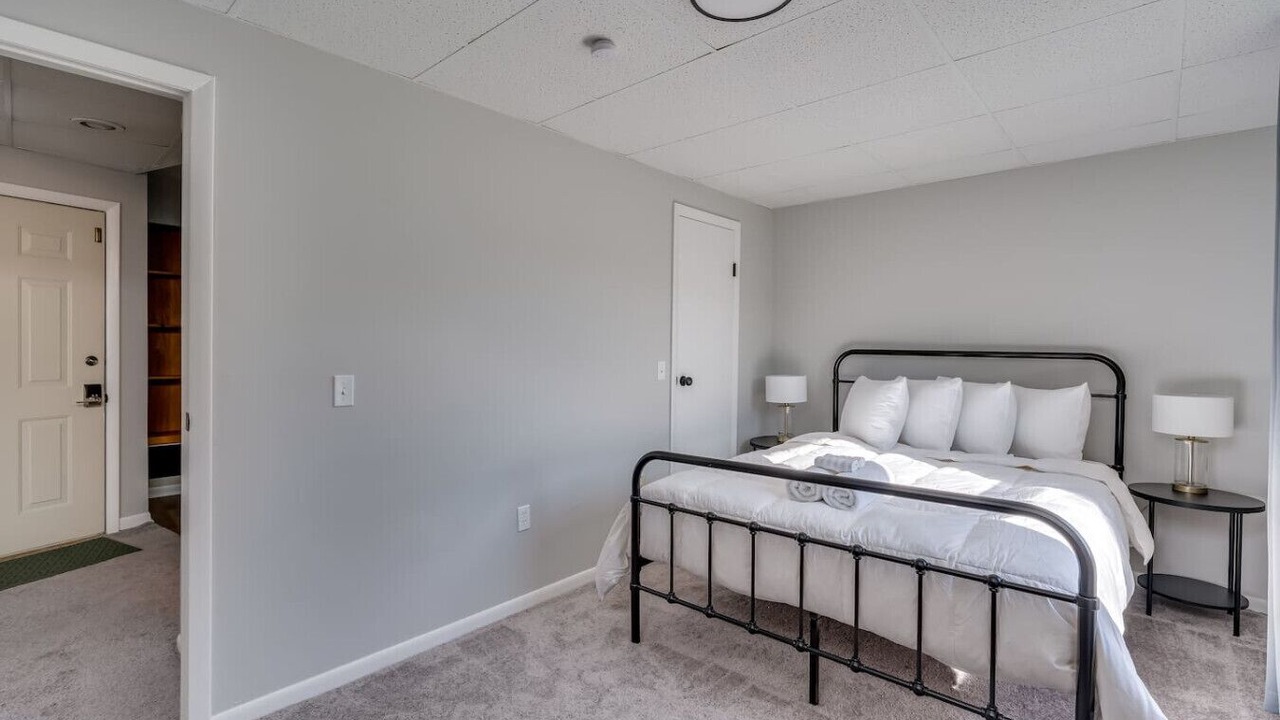 Photo of Bedroom in West Carthage