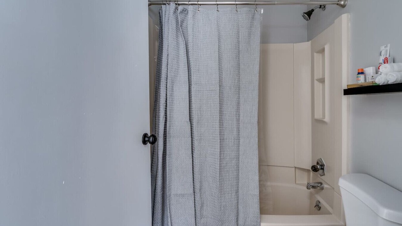Photo of Bathroom in West Carthage