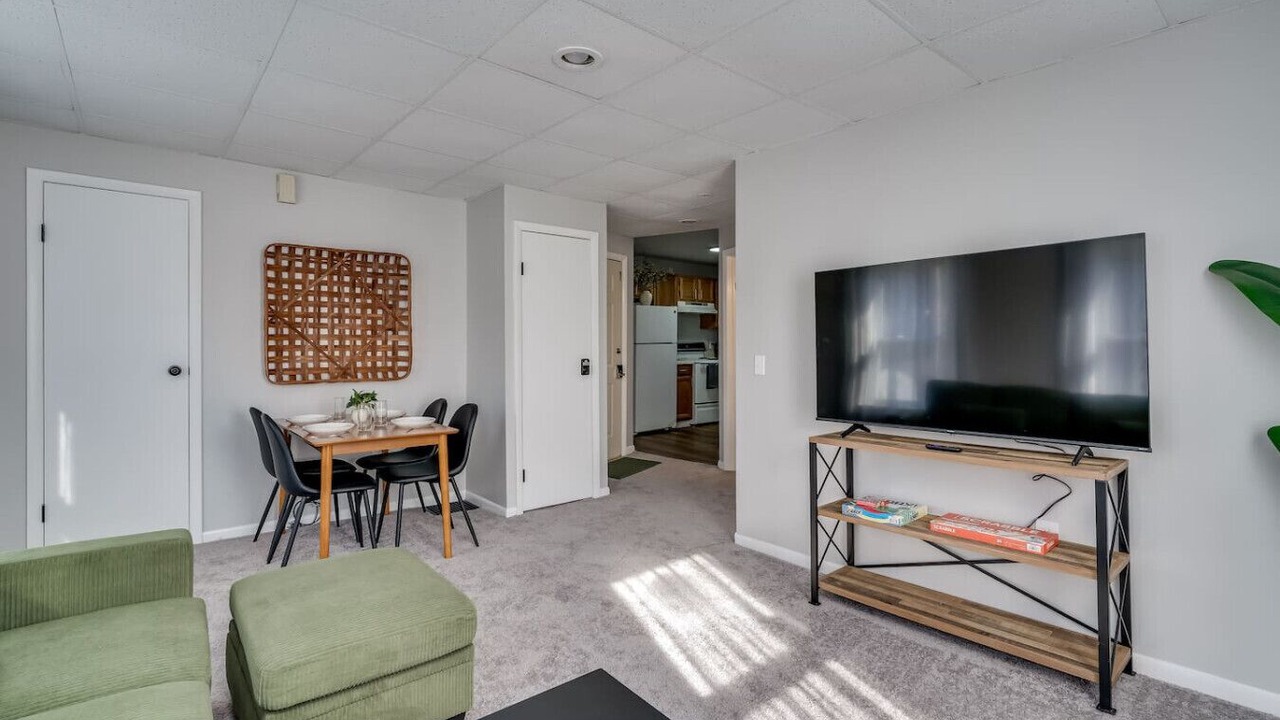 Photo of Livingroom in West Carthage