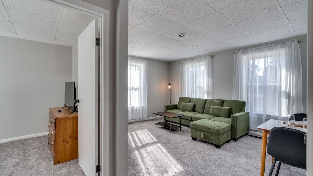 Photo of Livingroom in West Carthage