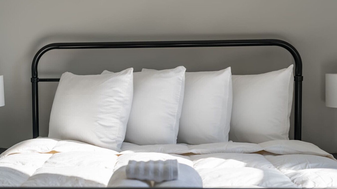 Photo of Bedroom in West Carthage