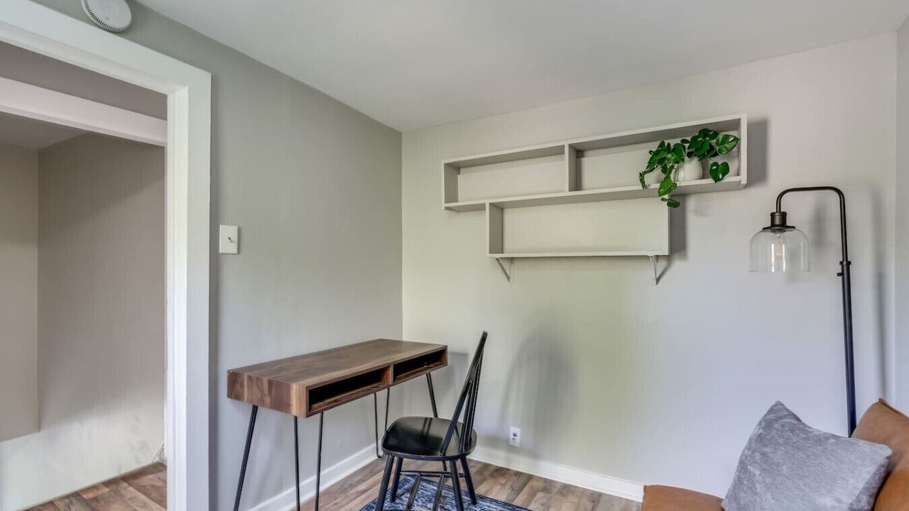 Photo of Livingroom in Watertown