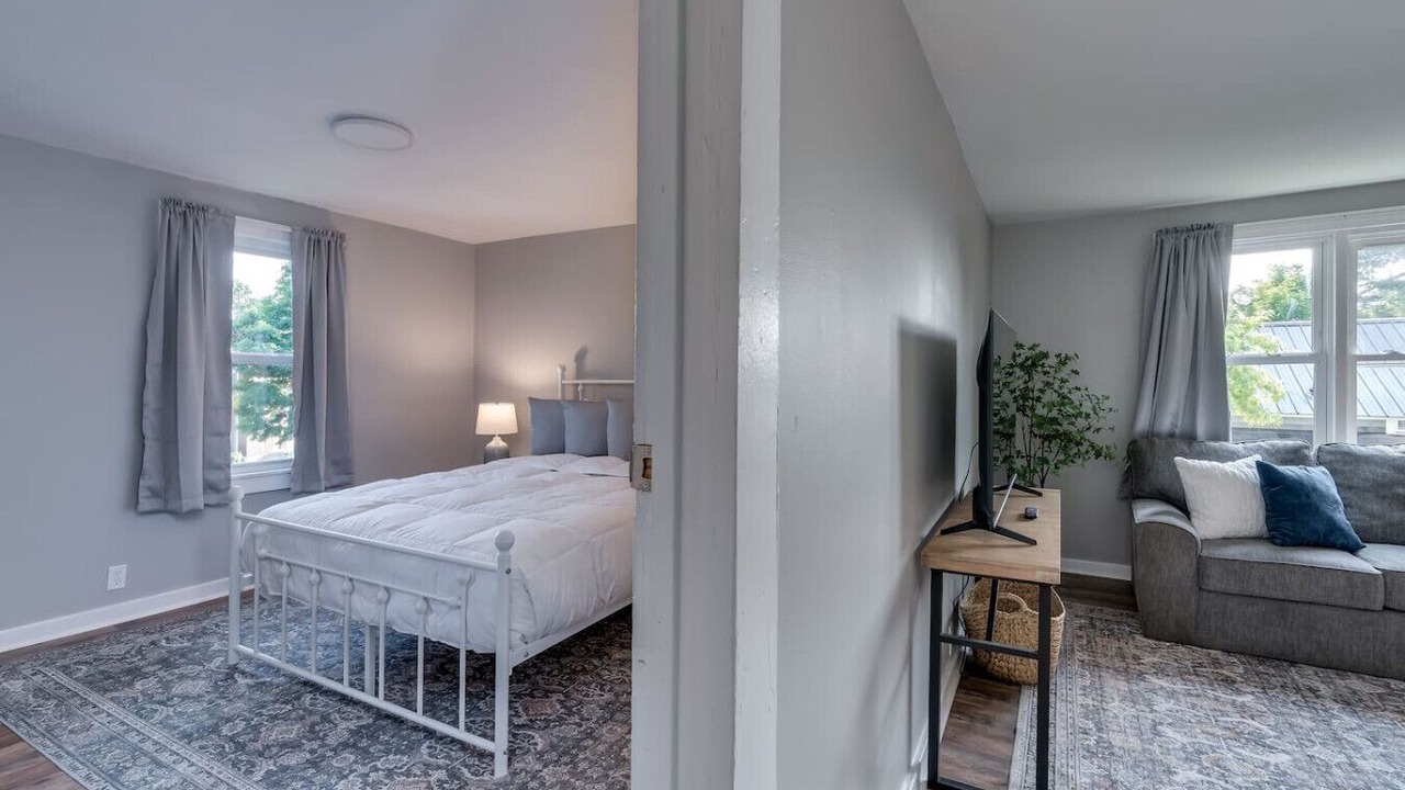 Photo of Bedroom in Watertown