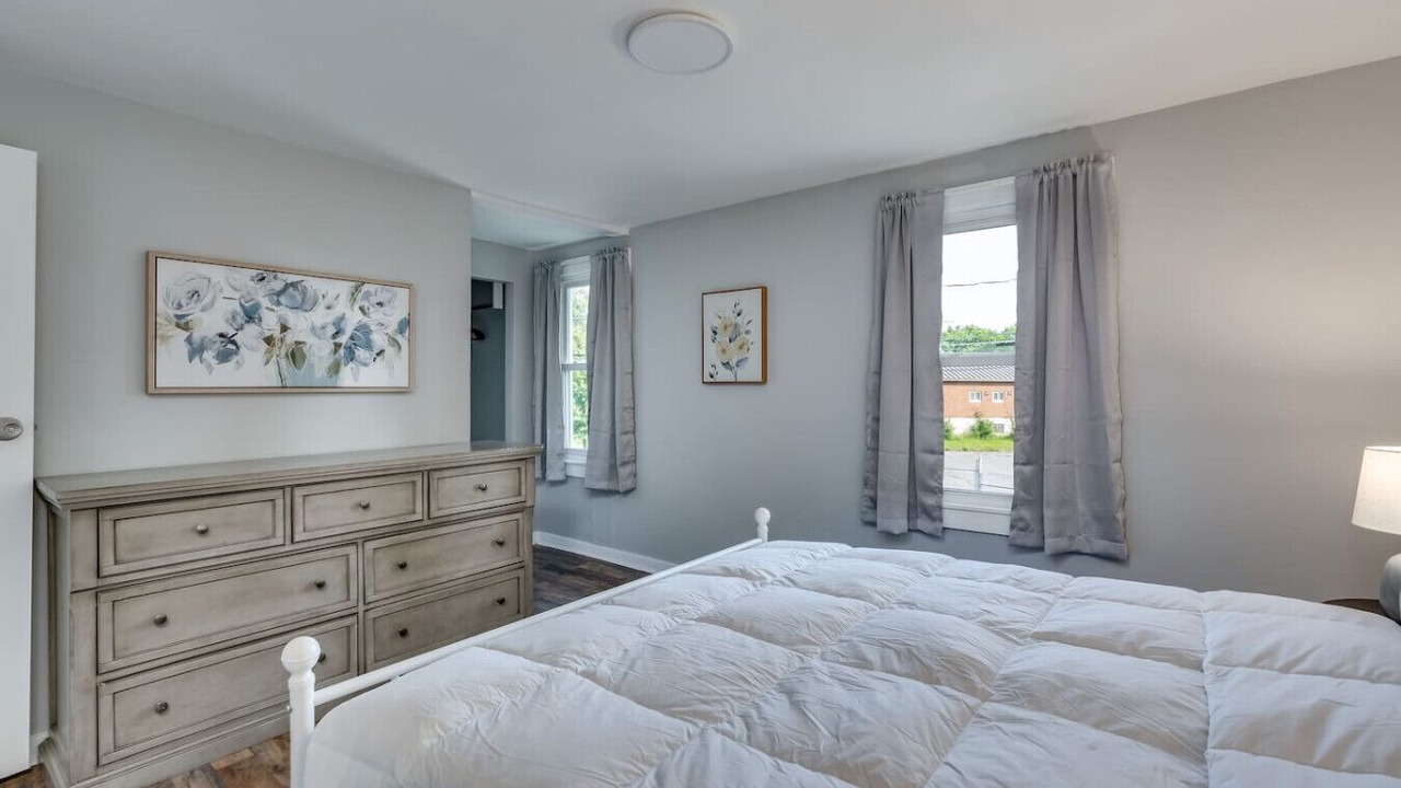 Photo of Bedroom in Watertown