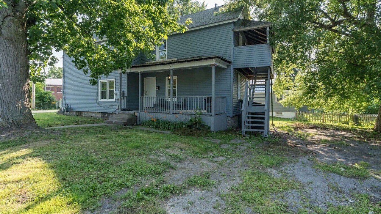 Photo of Outdoor in Watertown