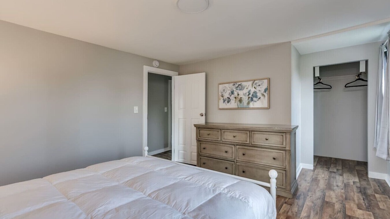 Photo of Bedroom in Watertown