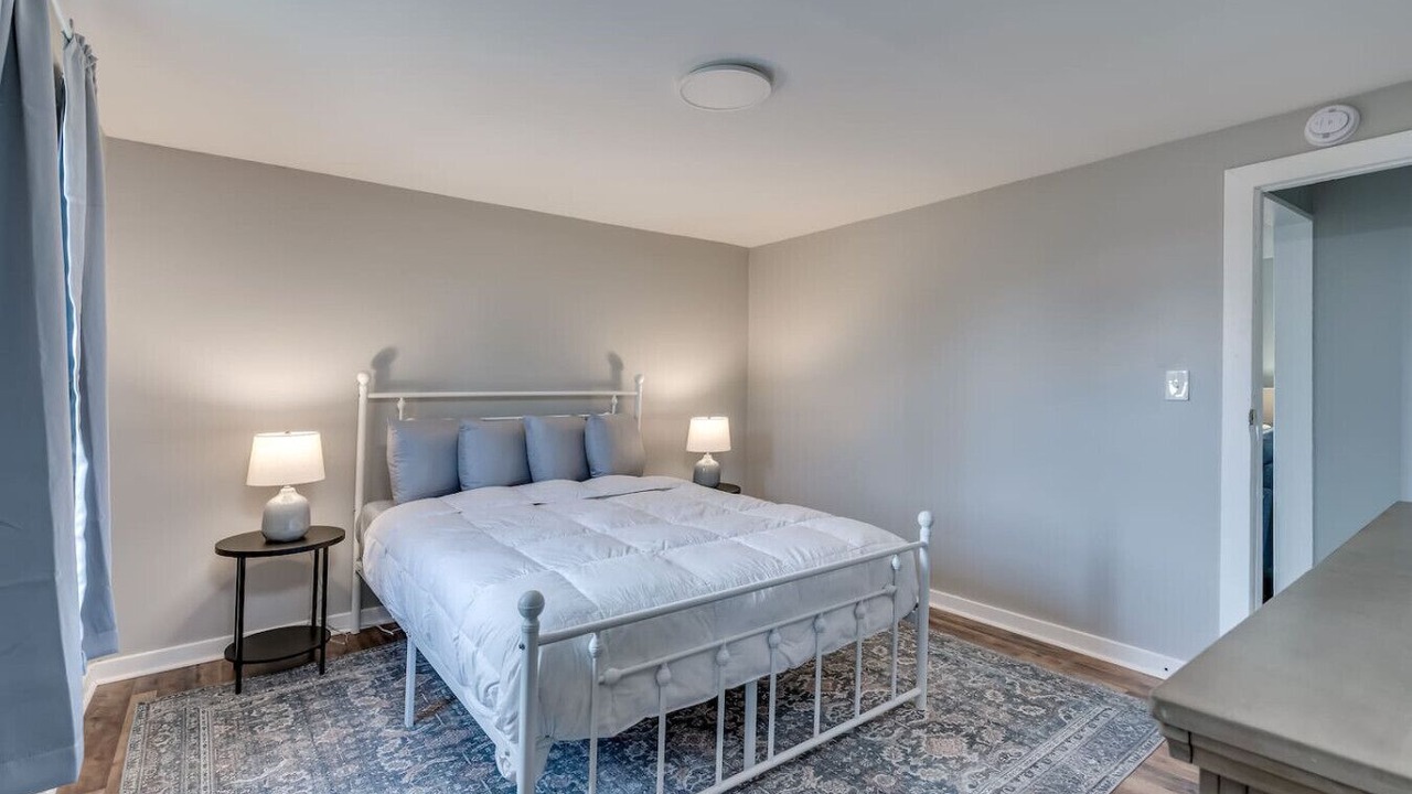 Photo of Bedroom in Watertown