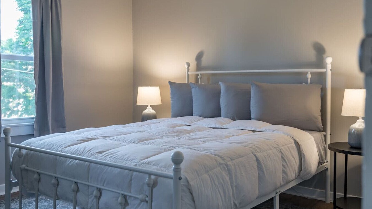 Photo of Bedroom in Watertown