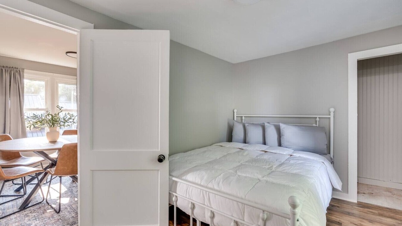 Photo of Bedroom in Watertown