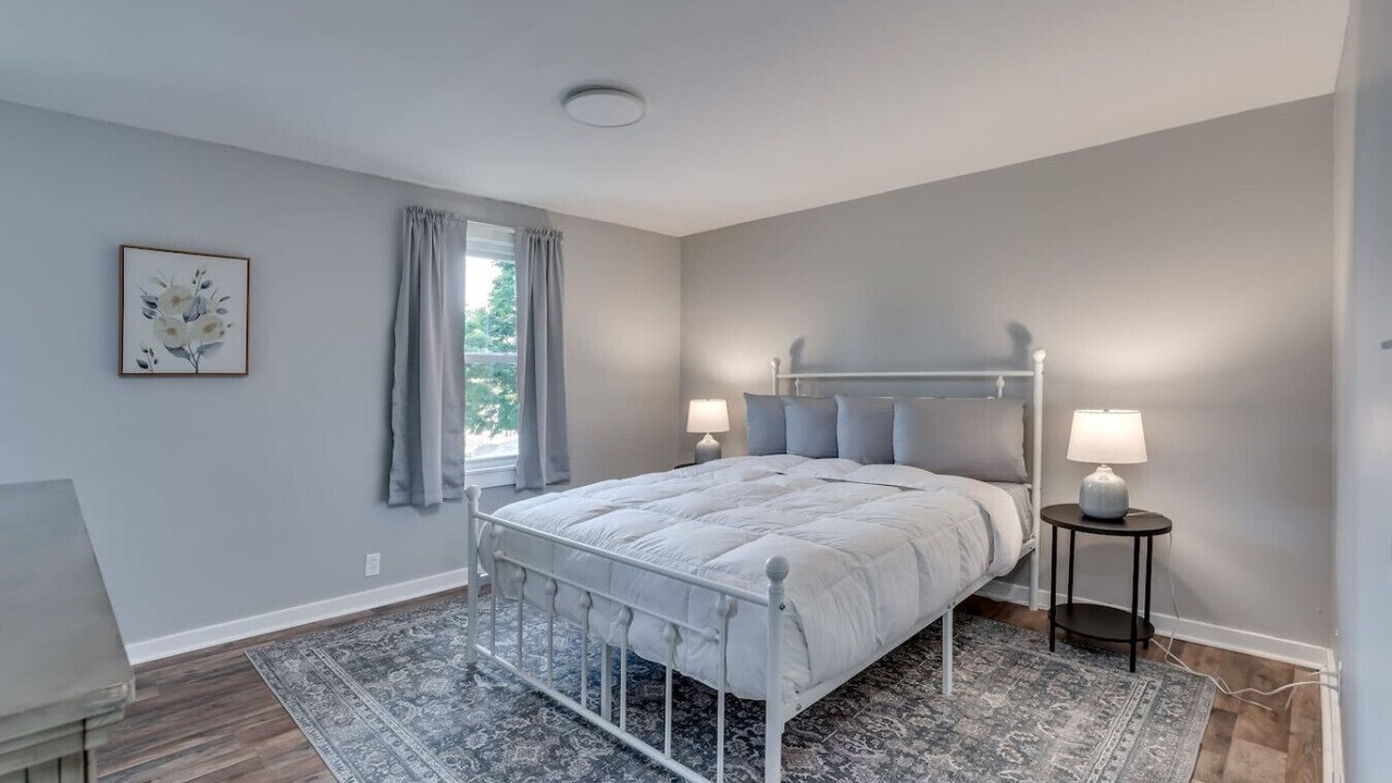 Photo of Bedroom in Watertown