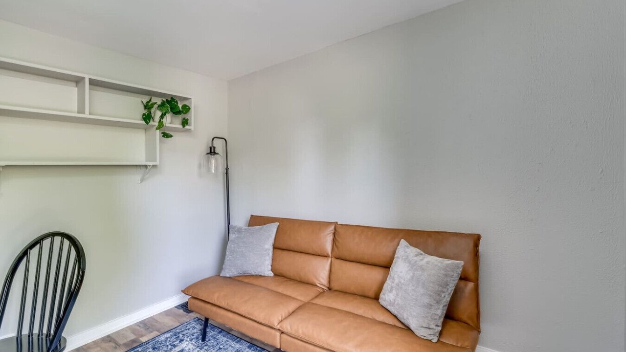 Photo of Livingroom in Watertown