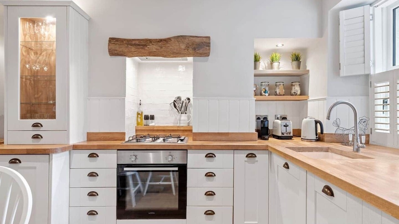 Photo of Kitchen in Eshton