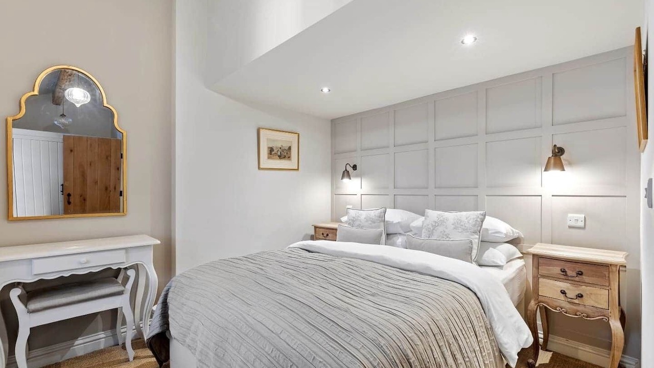 Photo of Bedroom in Eshton