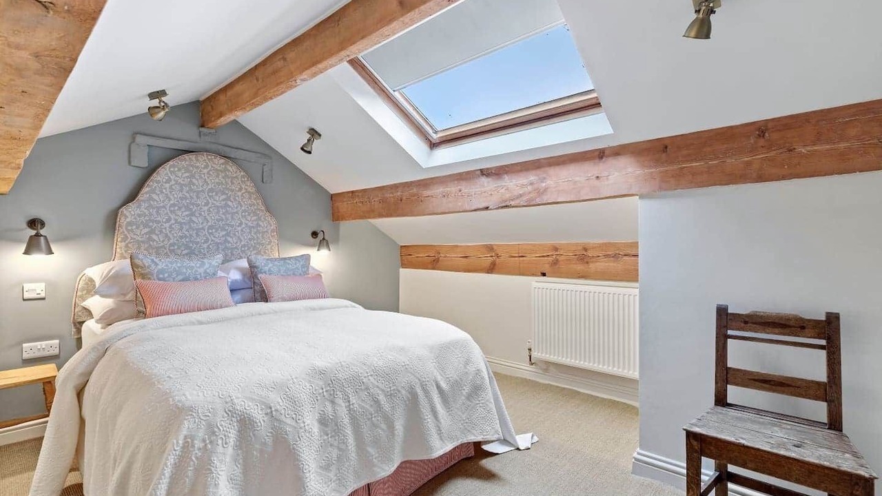 Photo of Bedroom in Eshton