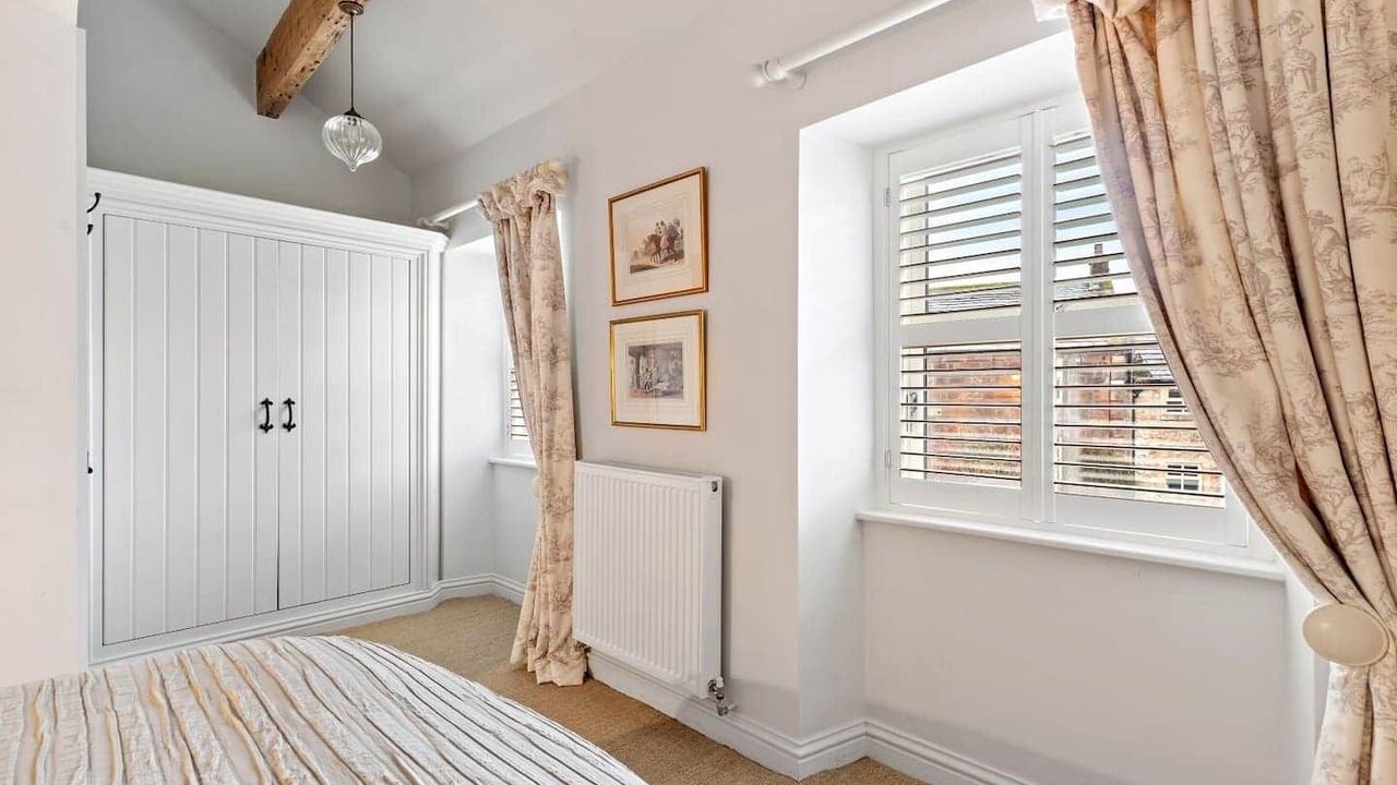 Photo of Bedroom in Eshton