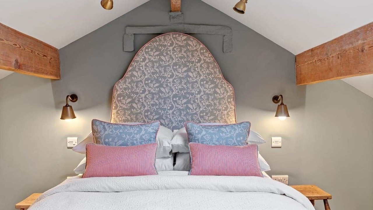 Photo of Bedroom in Eshton