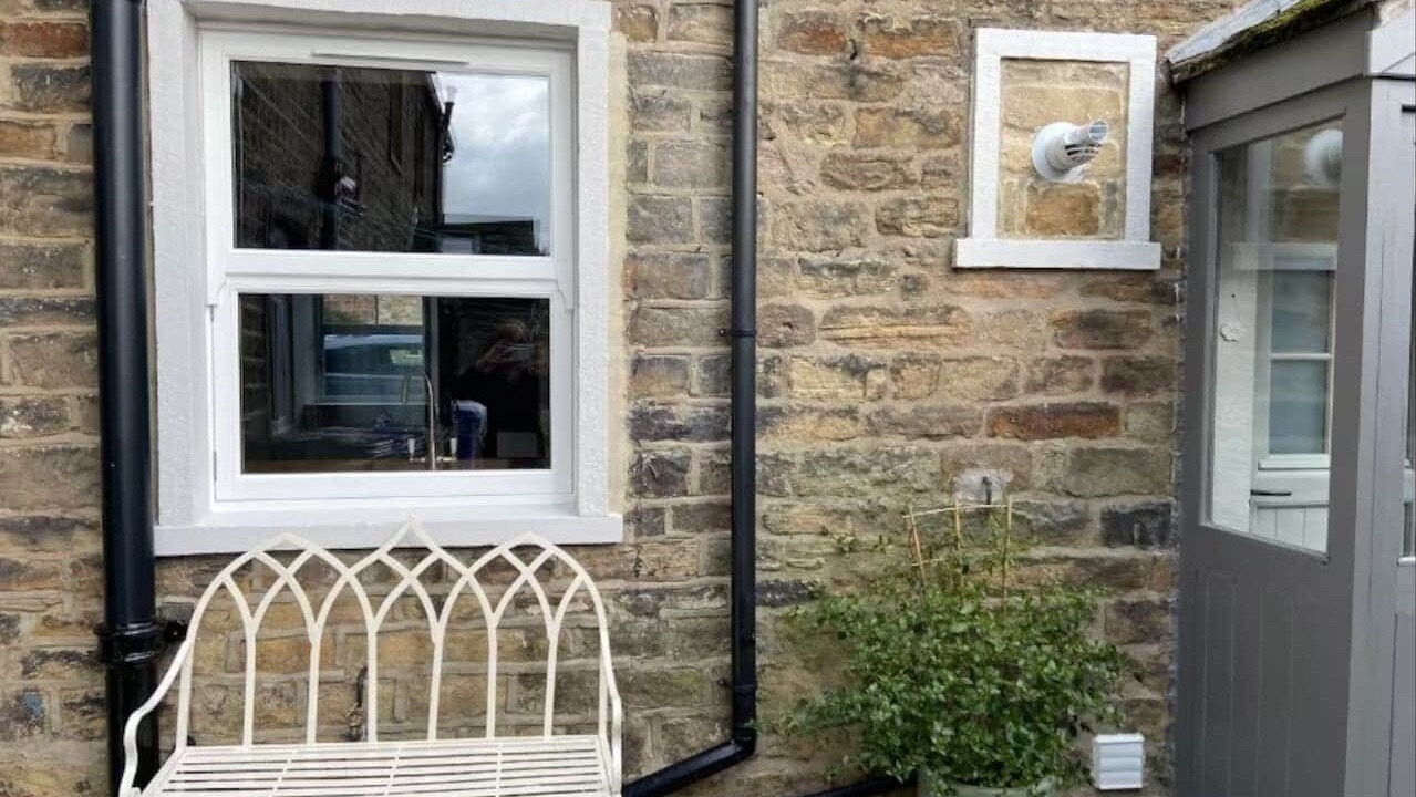 Photo of Outdoor in Eshton