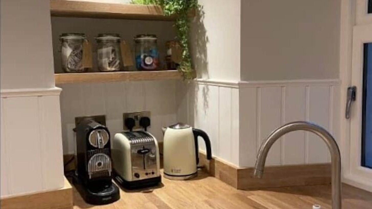 Photo of Kitchen in Eshton