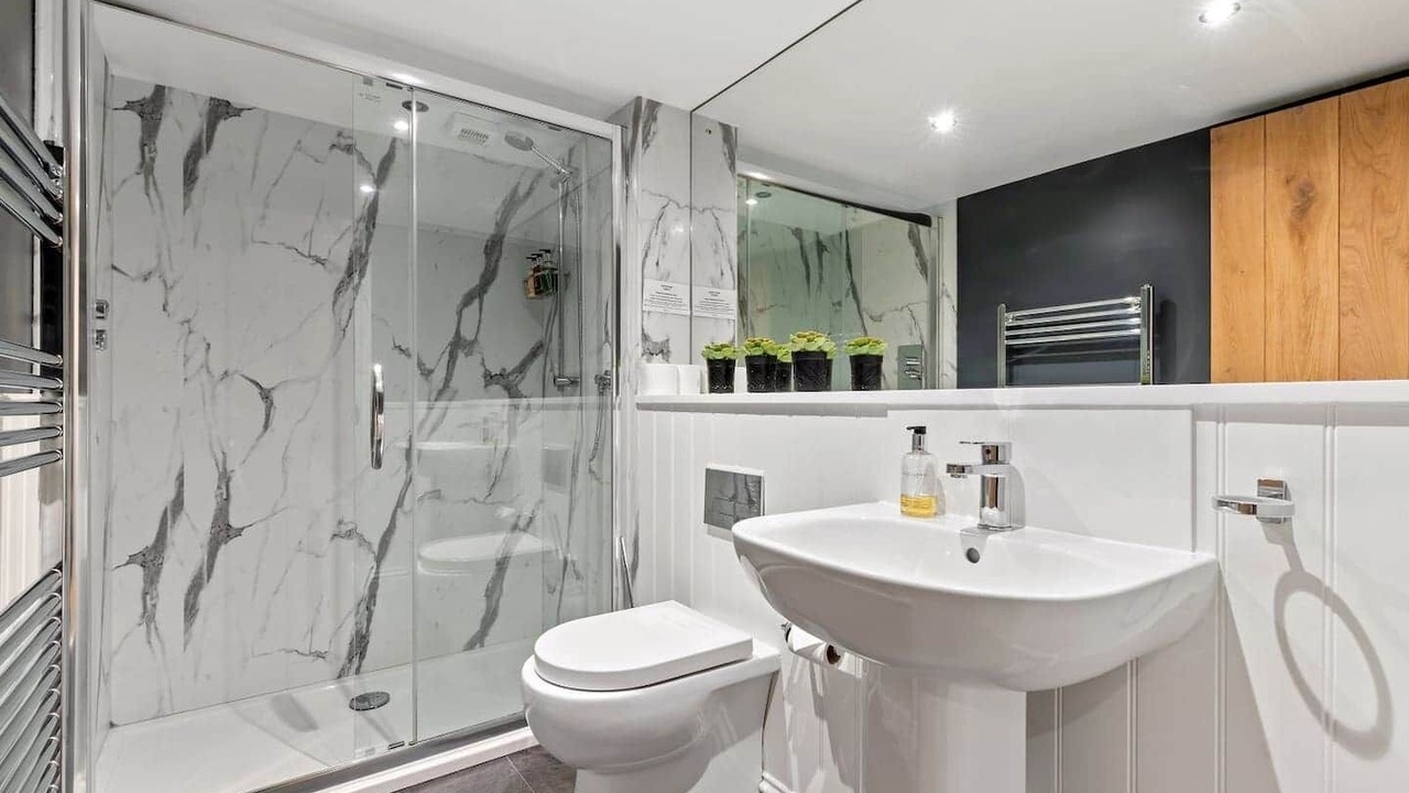 Photo of Bathroom in Eshton