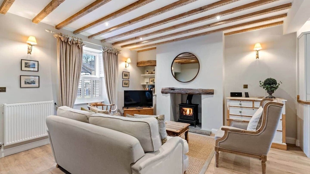 Photo of Livingroom in Eshton