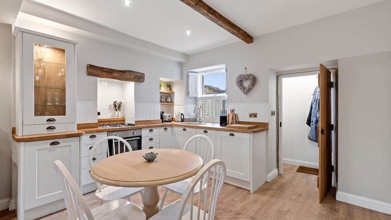 Photo of Kitchen in Eshton