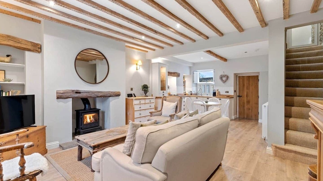 Photo of Livingroom in Eshton