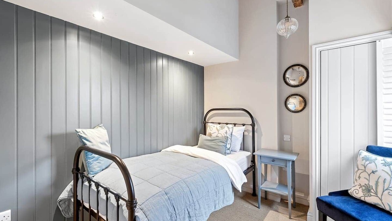 Photo of Bedroom in Eshton