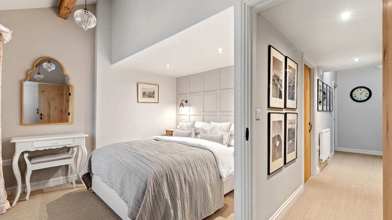 Photo of Bedroom in Eshton