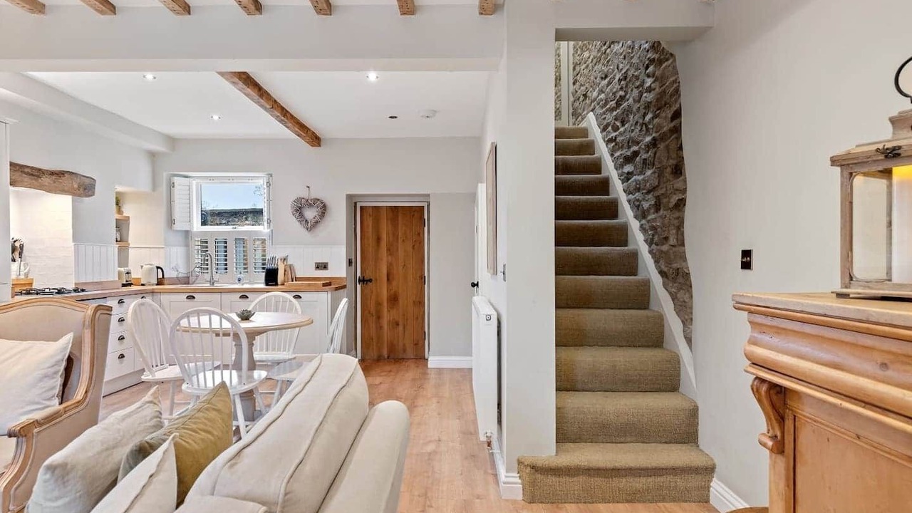 Photo of Livingroom in Eshton