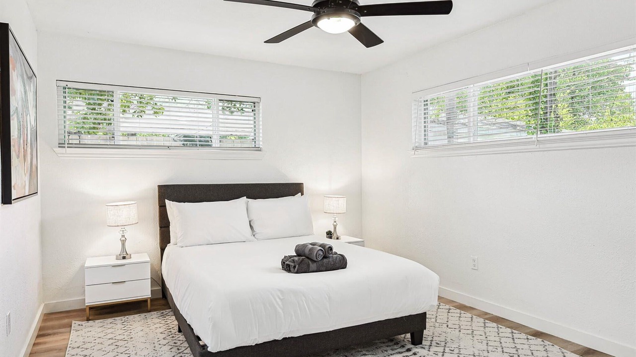 Photo of Bedroom in Irving