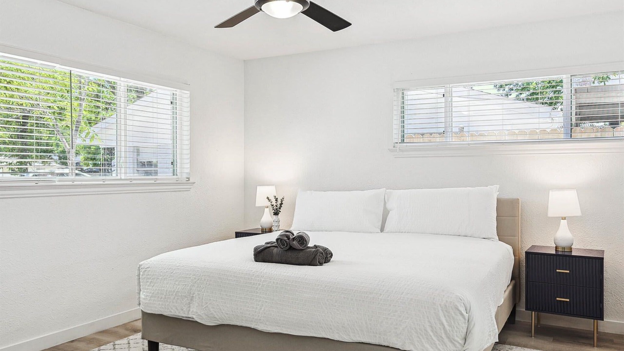 Photo of Bedroom in Irving