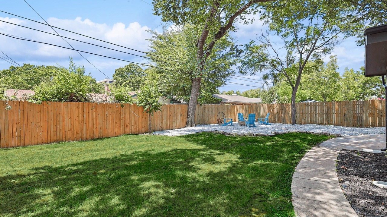Photo of Outdoor in Irving