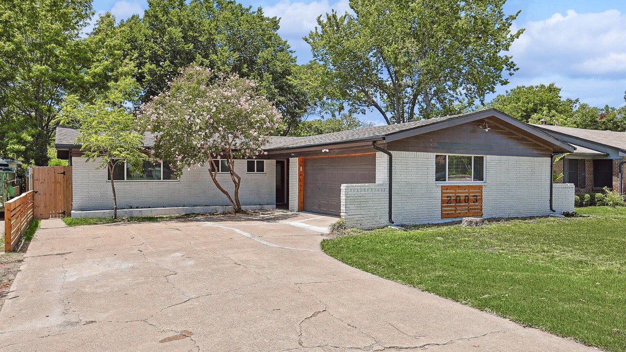 Photo of Outdoor in Irving