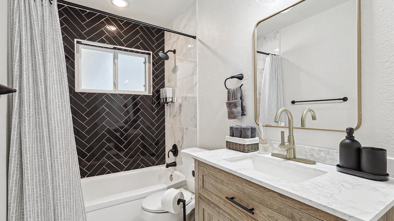 Photo of Bathroom in Irving