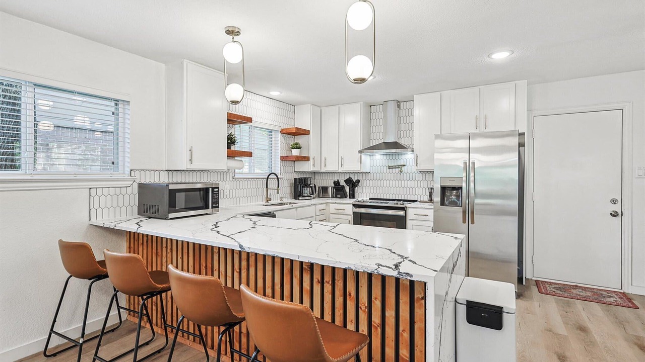 Photo of Kitchen in Irving