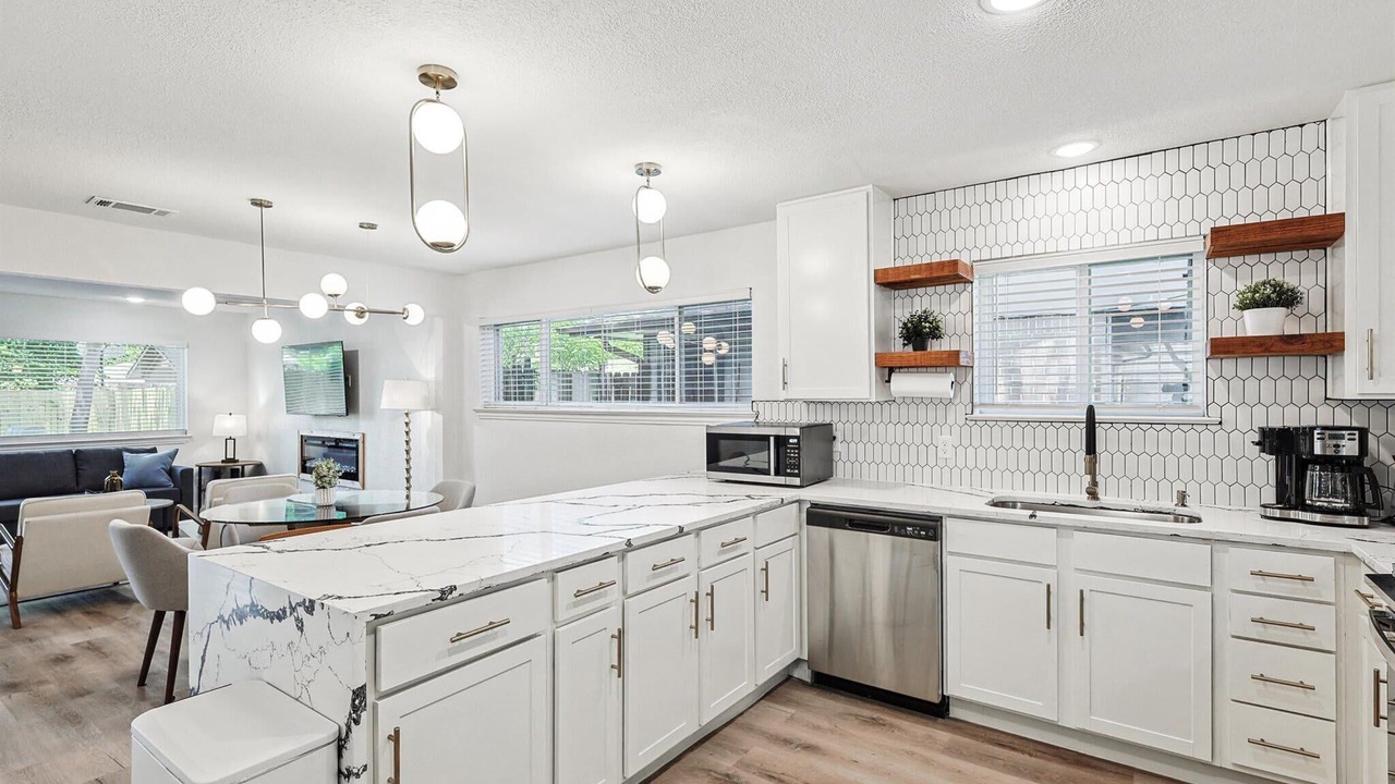 Photo of Kitchen in Irving