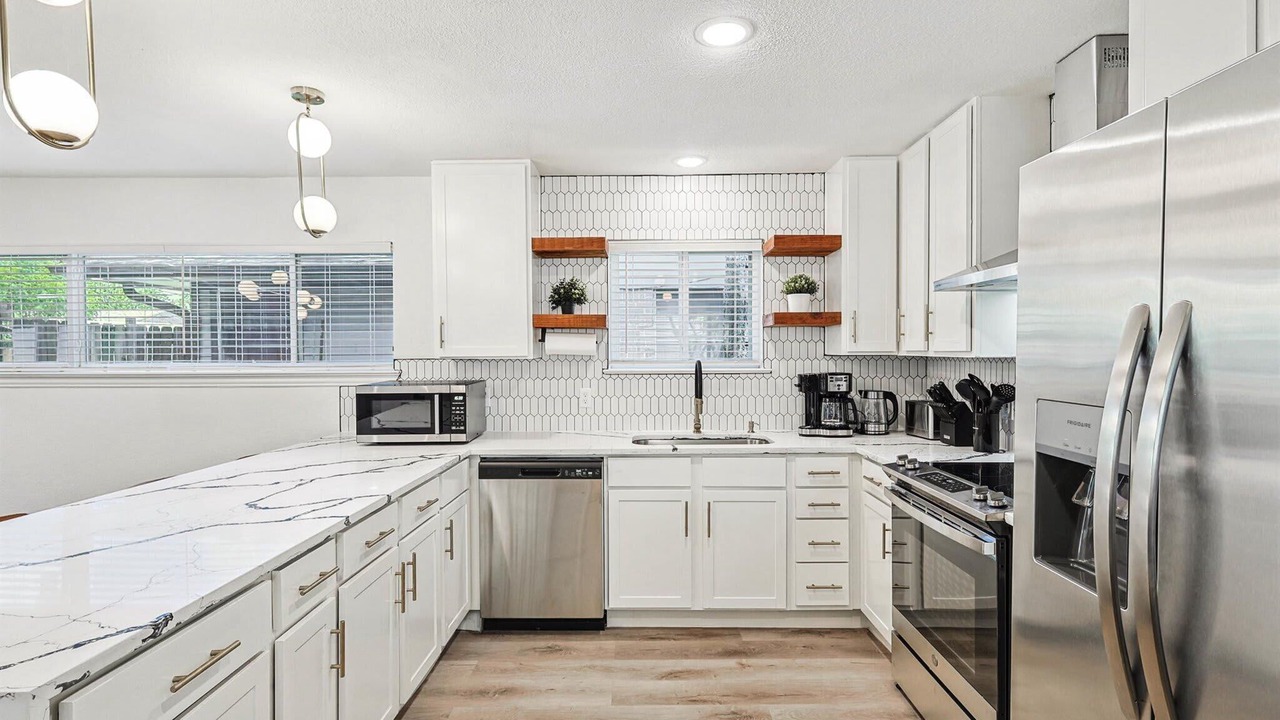 Photo of Kitchen in Irving