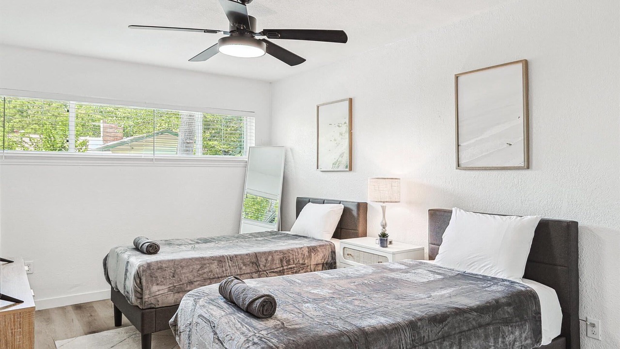 Photo of Bedroom in Irving