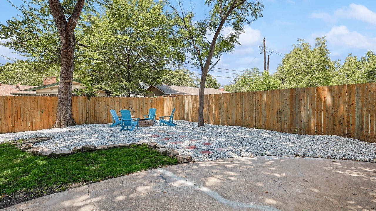 Photo of Outdoor in Irving