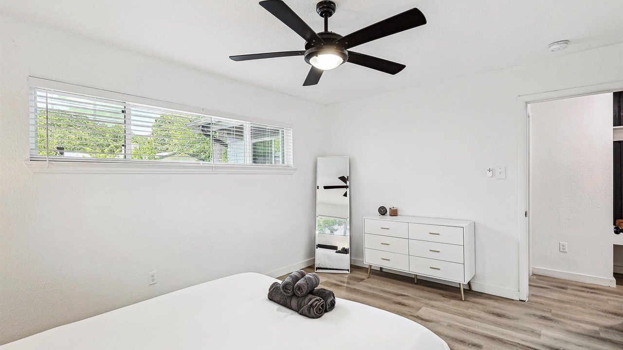 Photo of Bedroom in Irving