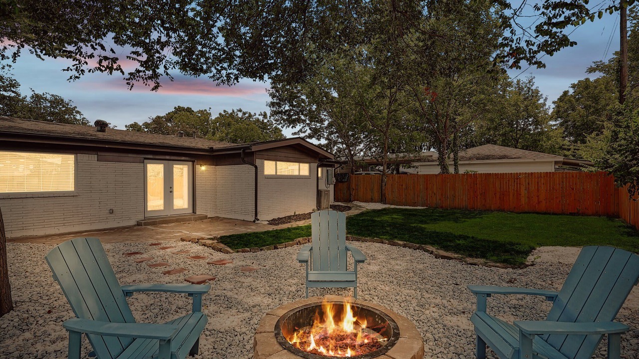 Photo of Outdoor in Irving