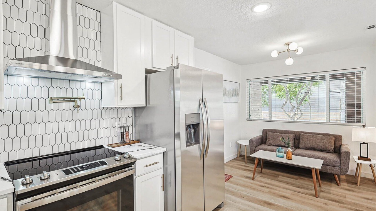 Photo of Kitchen in Irving