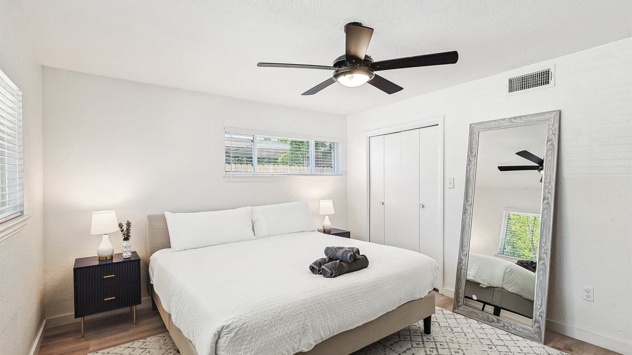 Photo of Bedroom in Irving
