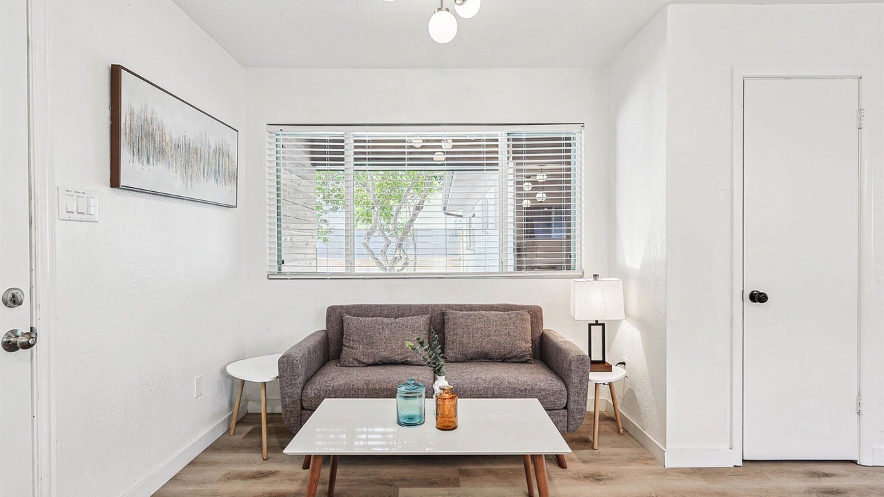 Photo of Livingroom in Irving