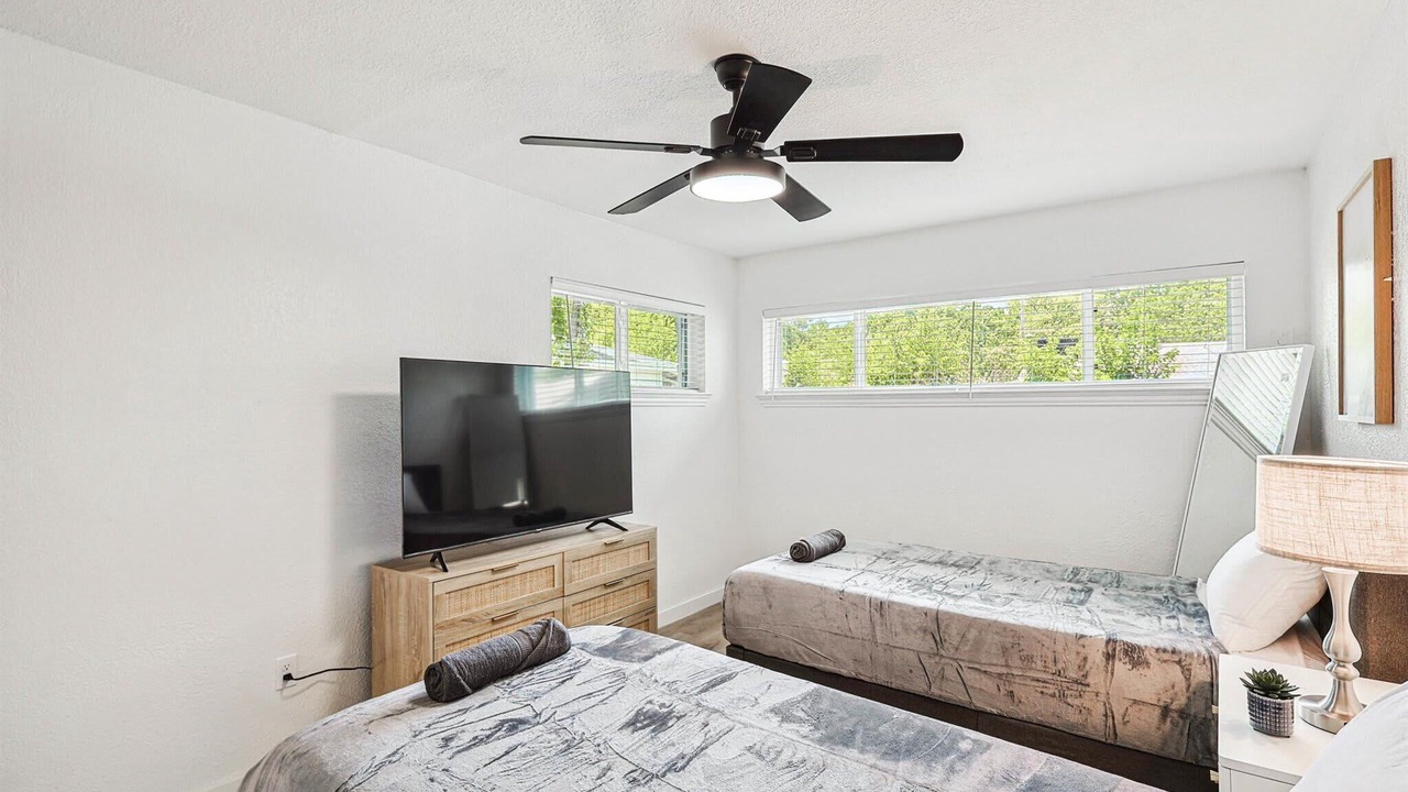 Photo of Bedroom in Irving