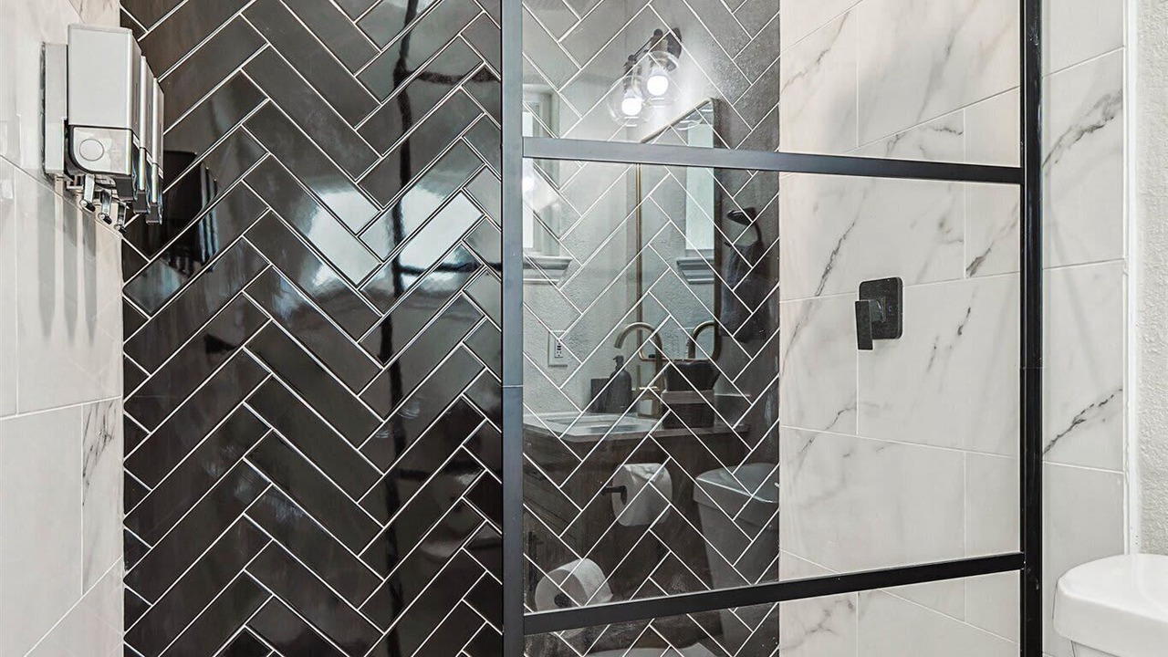 Photo of Bathroom in Irving