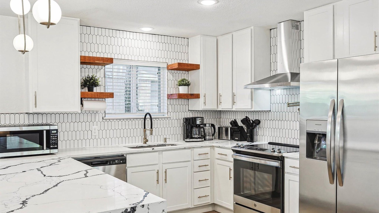 Photo of Kitchen in Irving