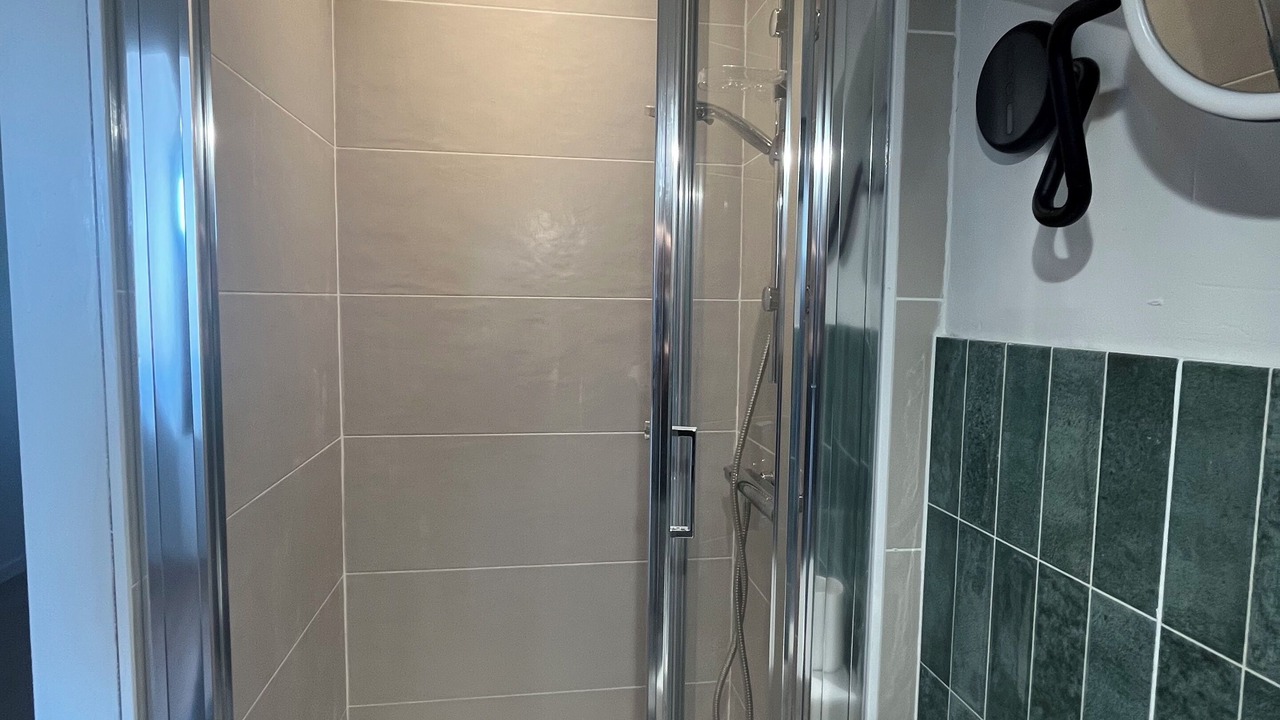 Photo of Bathroom in Madeleine-Champ de Mars