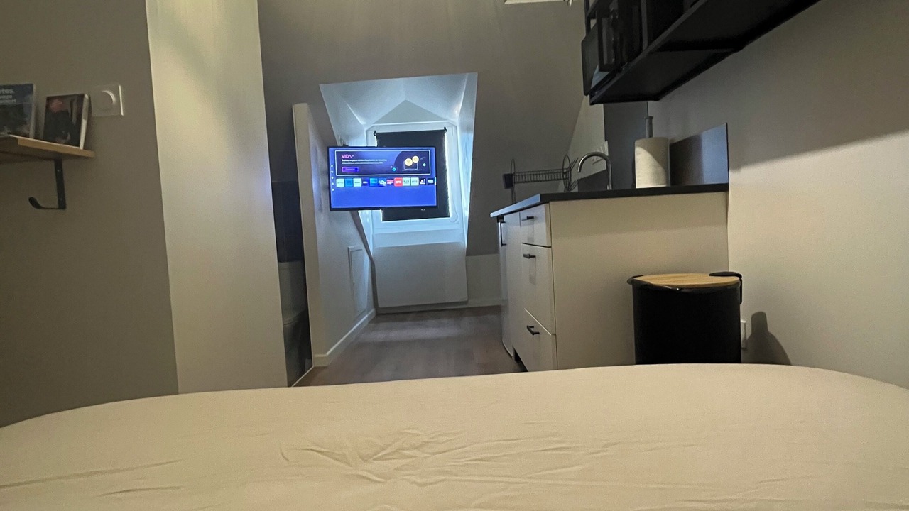 Photo of Bedroom in Madeleine-Champ de Mars