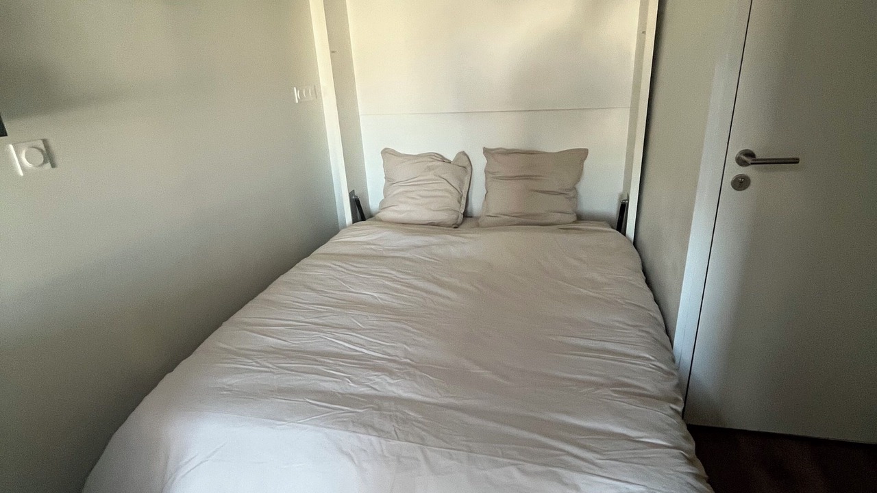 Photo of Bedroom in Madeleine-Champ de Mars